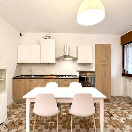 Platy - Carraro Immobiliare - Family Appartamento *
