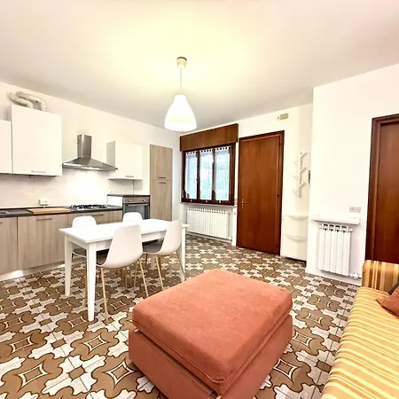 Appartamento Platy - Carraro Immobiliare - Family